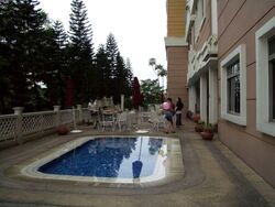 Sherwood Condo (D21), Condominium #582447191